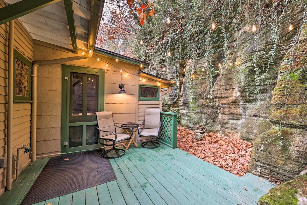 Cozy Cottage, Walk To Dtwn! *