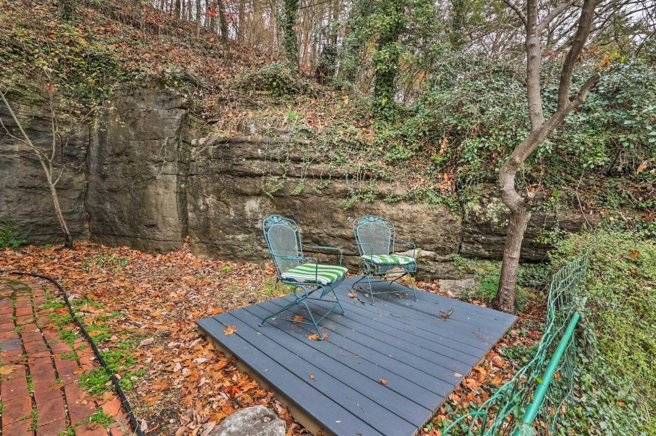 Cozy Cottage, Walk To Dtwn! *