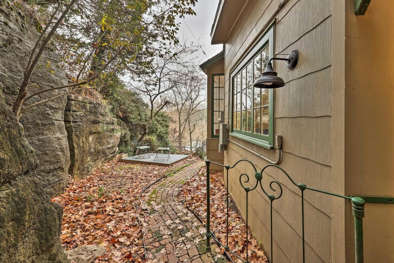 Holiday home Cozy Cottage, Walk To Dtwn!