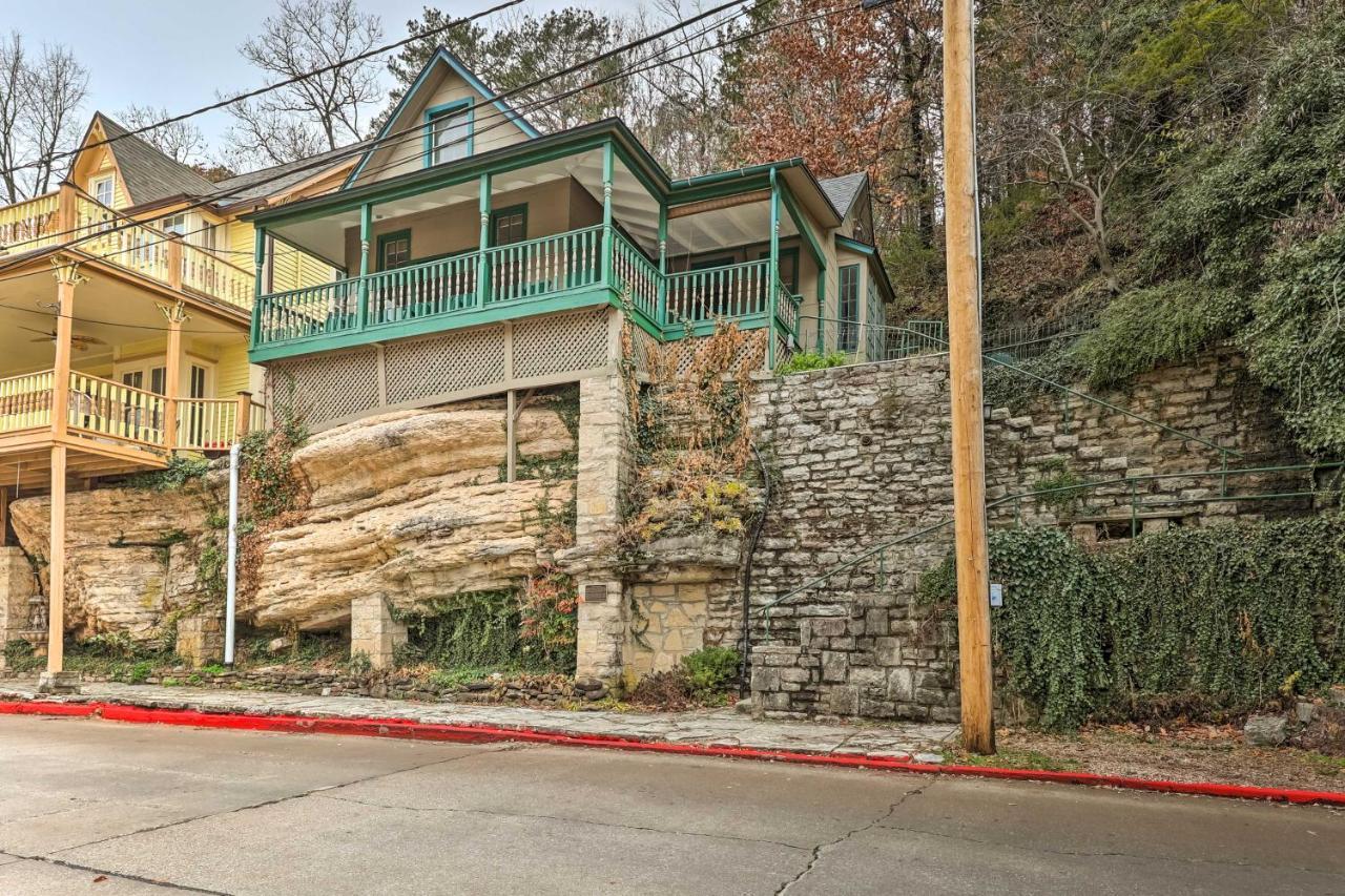 Cozy Cottage, Walk To Dtwn! Holiday home *